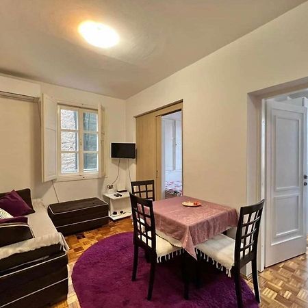 Apartment Old Town Milica Herceg Novi Ngoại thất bức ảnh