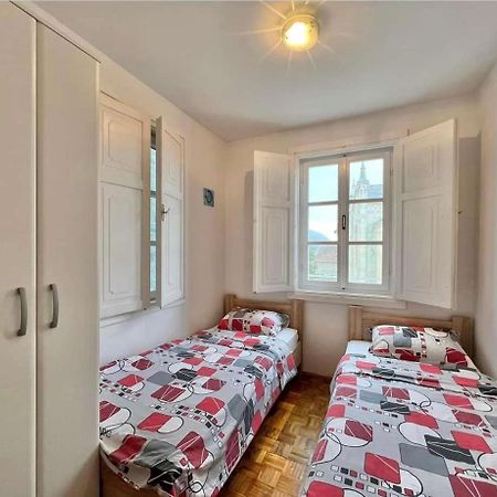 Apartment Old Town Milica Herceg Novi Ngoại thất bức ảnh