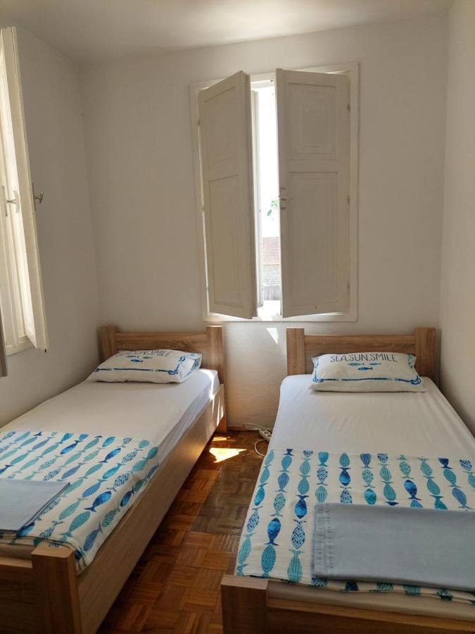 Apartment Old Town Milica Herceg Novi Ngoại thất bức ảnh