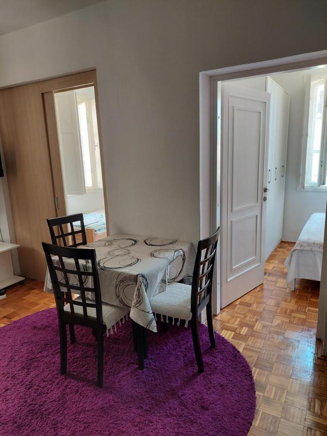 Apartment Old Town Milica Herceg Novi Ngoại thất bức ảnh