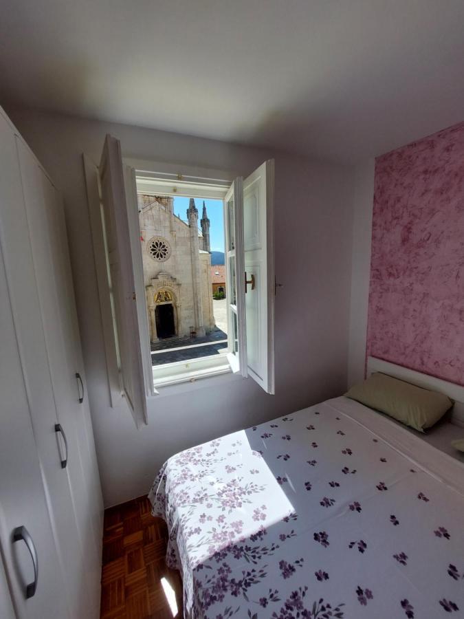 Apartment Old Town Milica Herceg Novi Ngoại thất bức ảnh