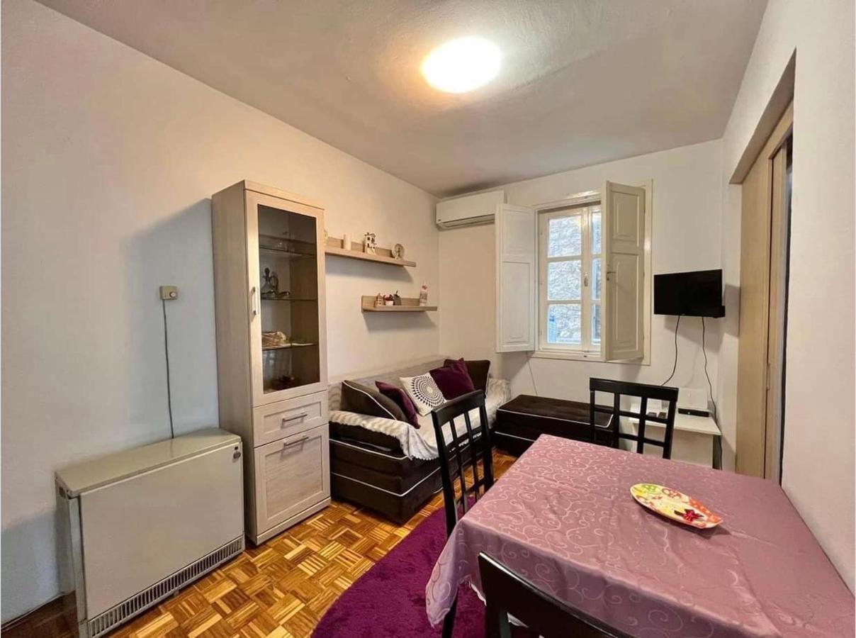 Apartment Old Town Milica Herceg Novi Ngoại thất bức ảnh