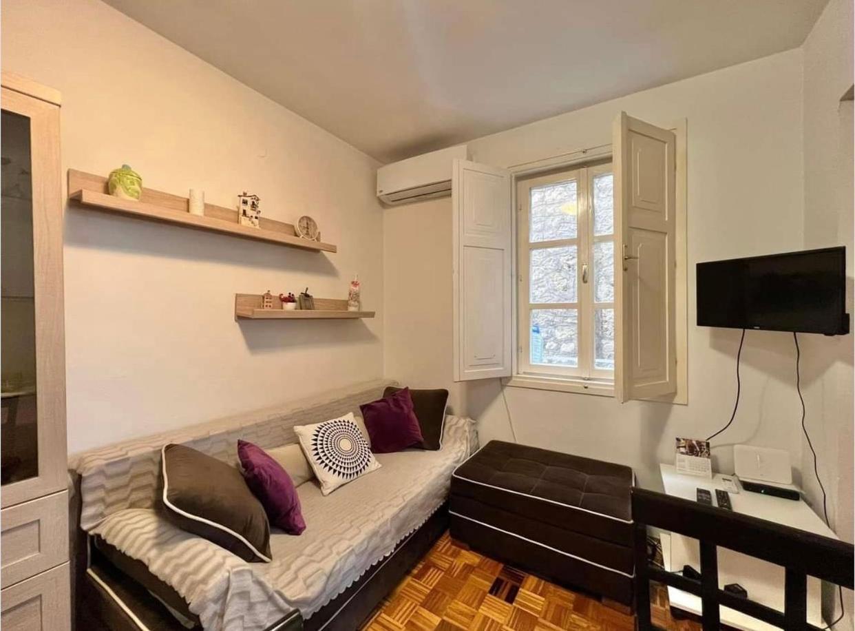 Apartment Old Town Milica Herceg Novi Ngoại thất bức ảnh