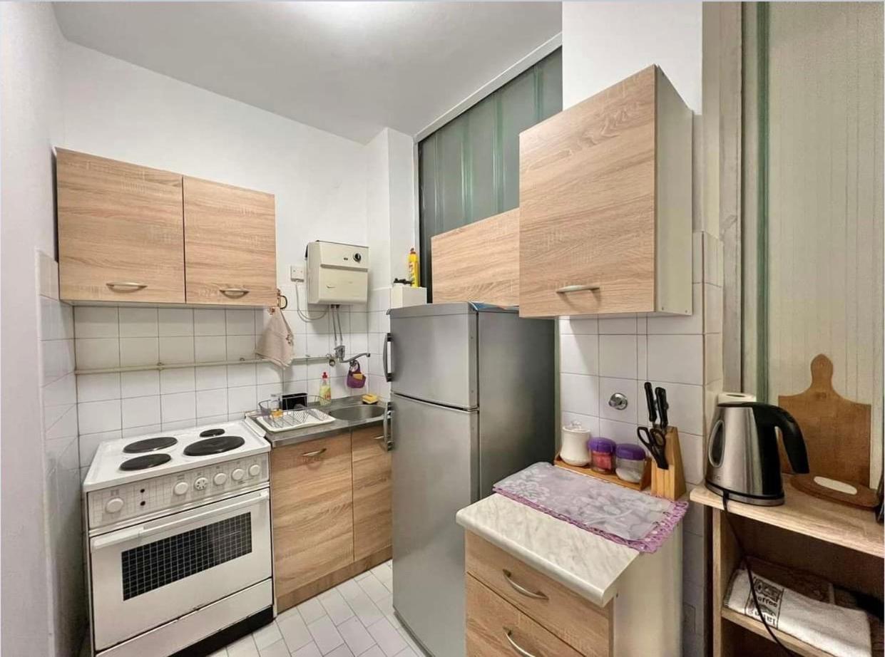 Apartment Old Town Milica Herceg Novi Ngoại thất bức ảnh