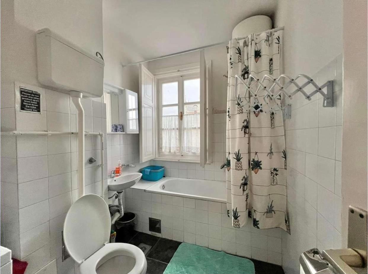 Apartment Old Town Milica Herceg Novi Ngoại thất bức ảnh